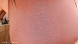 Heatheredeffect ASMR