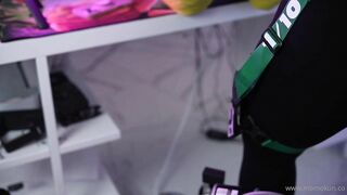 Momokun - Mommy Killjoy Did An Upgrade