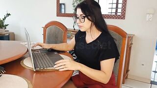 Loreena fox april's fools day