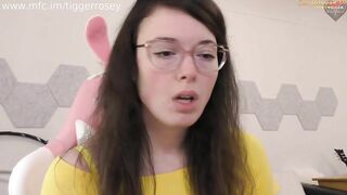 Tigger: Cuck