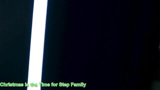 C.C OF - Christmas Time Is For Stepfamily