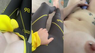 A Day In The Life Of Kenalialuv