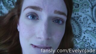 Evelyn Jade: Mom fucks