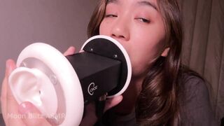 Moon Blitz ASMR