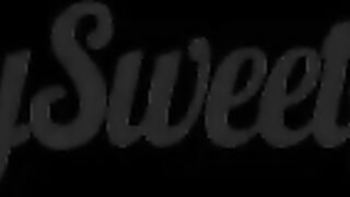 MySweetApple - Horny Threesome with Josie in our Tight PJs