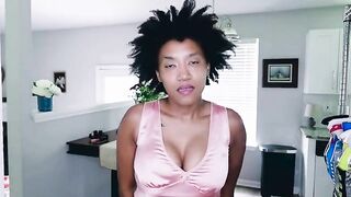 rosaline capulet welcum home