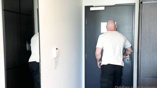 JohnnySins x VioletGreyx