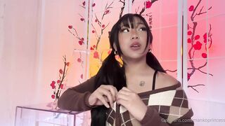 mankoprincess dildo masturbation ppv