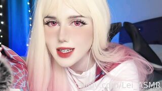 Lei ASMR