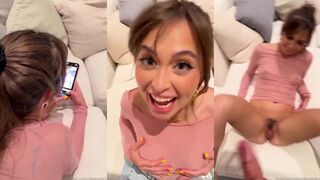 Riley Reid Nude Pov Blowjob Onlyfans Video Leaked