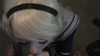 AnabelleLeigh - Amuse Me Babydoll