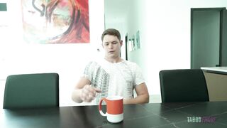 C.C OF - Free Use Ice Coffee Breaker