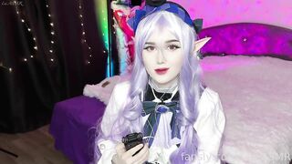 Lei ASMR