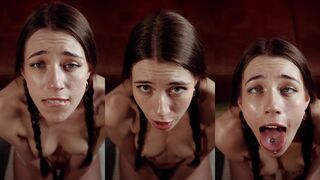 Juicy Gao: All Over My Stupid Face