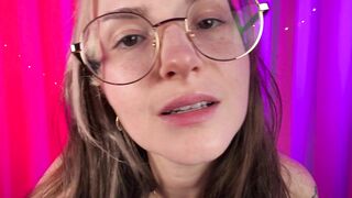 Busy B ASMR