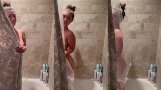 Colleen Sheehan Bathroom Tease PPV onlyfans