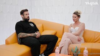 Lena The Plug Cherry Kiss PlugTalk Video Leaked