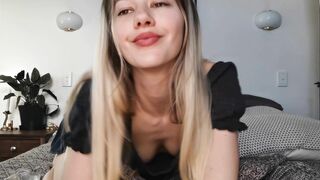 MissAlice 94 - Super Horny New Toy Sex