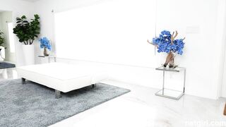 Gypsy Rose Casting Sex Tape