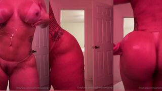 Sophie Eloise Hall | sophieselfies224 Naked Lotion PPV onlyfans