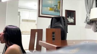 M.B.P OF - Bend Me Over The Table