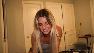 Ambie Bambii new homemade bj sextape