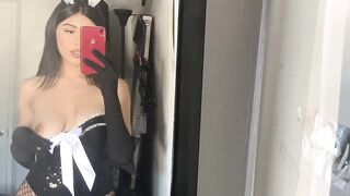 Lildedjanet Leaked Nude Onlyfans (Video 2)