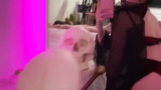 Cybersteph / cyberstephanie Leaked Onlyfans (Video 15)