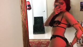 Cybersteph / cyberstephanie Leaked Onlyfans (Video 10)