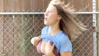 onegirlnextdoor Onlyfans (Video 40)