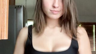 onegirlnextdoor Onlyfans (Video 14)