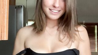 onegirlnextdoor Onlyfans (Video 14)