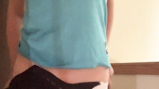 onegirlnextdoor Onlyfans (Video 13)