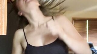 onegirlnextdoor Onlyfans (Video 11)