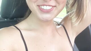 onegirlnextdoor Onlyfans (Video 4)