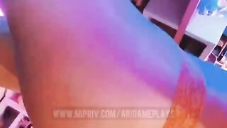 Arigameplays (Video 7)