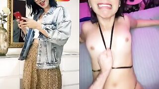 Annabgo Onlyfans (Video 5)