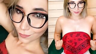 Annabgo Onlyfans (Video 7)