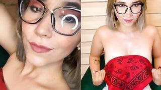 Annabgo Onlyfans (Video 7)