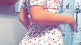 Aliyah Milan Onlyfans (Video 34)