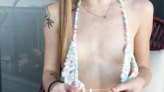 Aliyah Milan Onlyfans (Video 15)