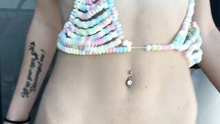 Aliyah Milan Onlyfans (Video 15)