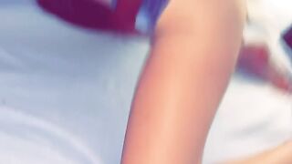 Aliyah Milan Onlyfans (Video 23)