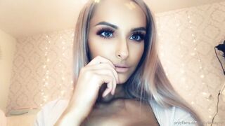 Skylar Taylor leaks (Video 7)