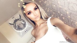 Skylar Taylor leaks (Video 42)