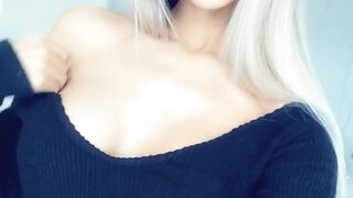 Skylar Taylor leaks (Video 25)