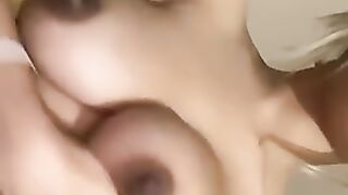 DZDNDZ leaks (Video 2)