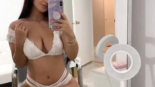 Rosa Verte Onlyfans (Video 2)