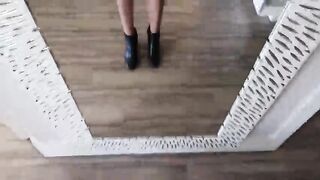 Ashley Tervort leaks (Video 3)