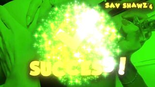 anal training with Arikytsya